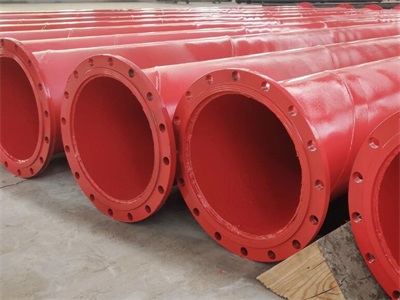 张家界涂塑钢管使用范围有哪些？