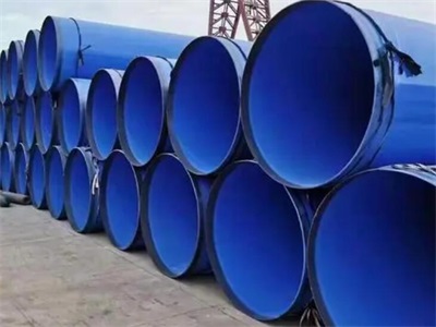 张家界涂塑钢管正确的链接方法是什么？