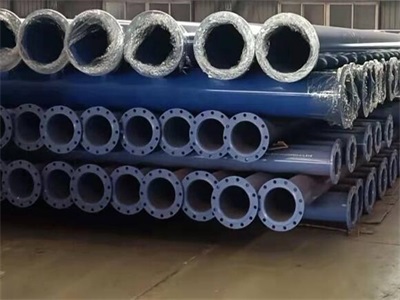 张家界涂塑钢管的耐压力和绝缘功能如何？