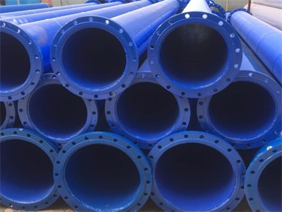 张家界涂塑钢管清洗表面会不会生锈