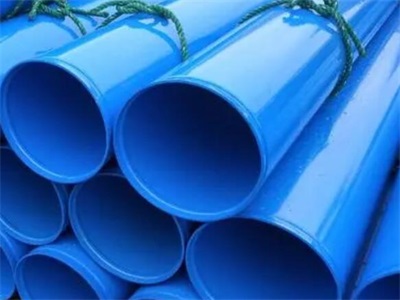 张家界涂塑钢管有哪几种生产工艺？