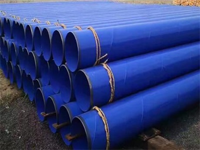 张家界涂塑钢管还有哪些优势呢？